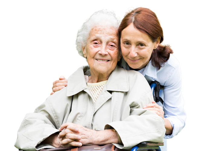 Курс патронажной сиделки (помощницы по уходу) в Тосно