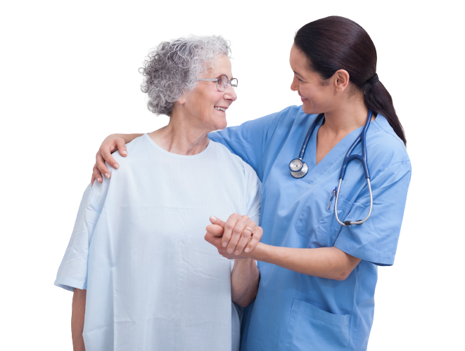 Курс младшей медсестры по уходу за больными в Тосно