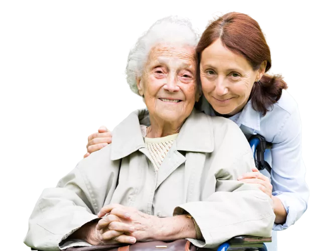 Курс патронажной сиделки (помощницы по уходу) в Тосно